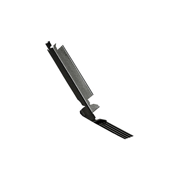 HellermannTyton Flachbandkabelhalter 56,5x25 mm, schlagzä FKH50APT-A#151-03680